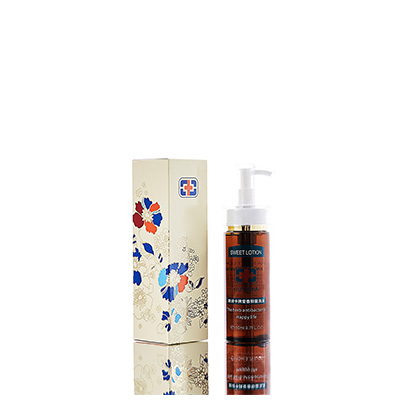 吴起男女外阴洗液