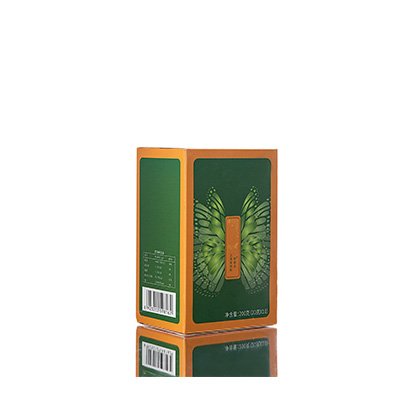 吴起女生最爱三清粉