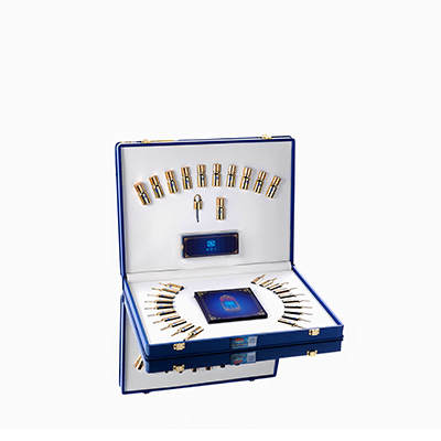 吴起全身经络解压套