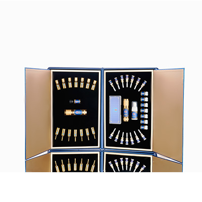 吴起7D私密抗衰养护套